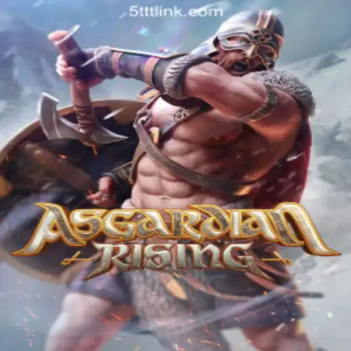 Dive into the World of AsgardianRising on 5TTT.com Platform - Oficial Slots Brasil