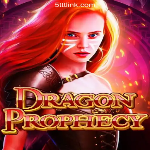 Embark on a Mystical Adventure with DragonProphecy on 5TTT.com: Discover the Oficial Slots Brasil