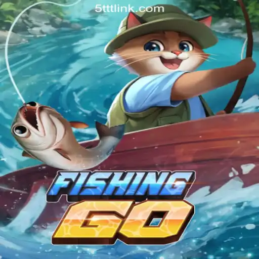 FishingGO: Dive into the Virtual Ocean Adventure