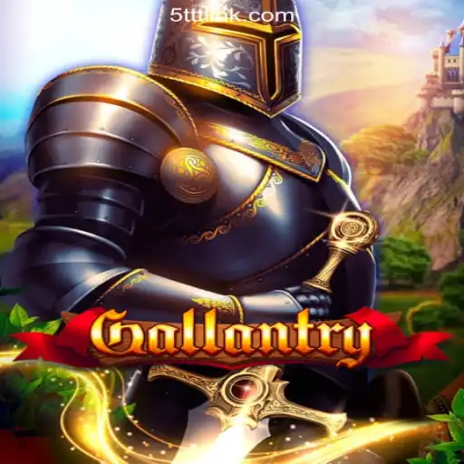 Discover the Thrilling World of Gallantry on 5TTT.com Platform-Oficial Slots Brasil