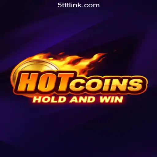 Discover the Electrifying World of 'HotCoins' on 5TTT.com: Official Slots Brasil Unveiled