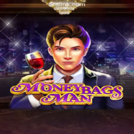 Dive into the Exciting World of MoneybagsMan on the 5TTT.com Platform-Oficial Slots Brasil
