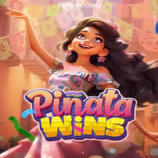 Discover the Excitement of PinataWins on the 5TTT.com Platform: Oficial Slots Brasil