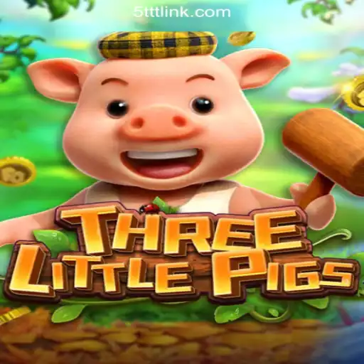 Discover the Enchanting World of THREELITTLEPIGS on 5TTT.com Platform