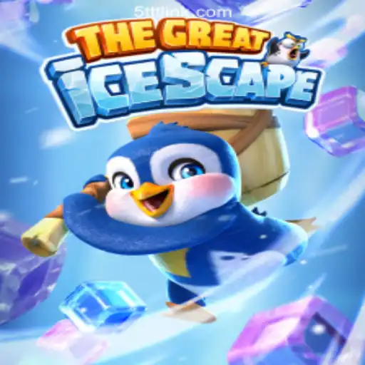 TheGreatIcescape: An Exciting Adventure on the 5TTT.com Platform - Official Slots Brasil