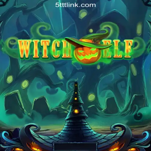 Diving into WitchElf: A Journey Through the Enchanting World of 5TTT.com Platform-Oficial Slots Brasil