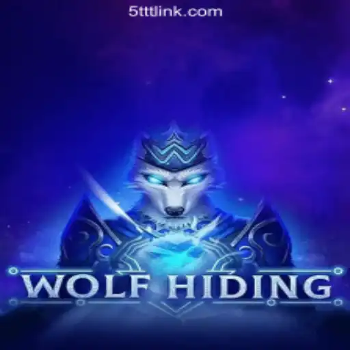 Dive into the Exciting World of WolfHiding on the 5TTT.com Platform