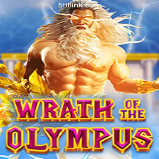 Discover the Thrilling World of WrathofOlympus on 5TTT.com Platform - The Official Slots of Brasil