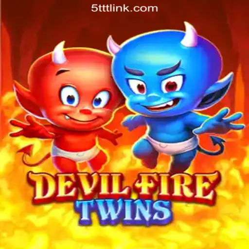 Discovering DevilFireTwins: A Thrilling Journey into the World of Slots on 5TTT.com