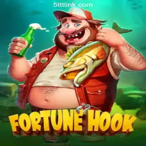 FortuneHook: Discover the Thrills of Oficial Slots Brasil on 5TTT.com
