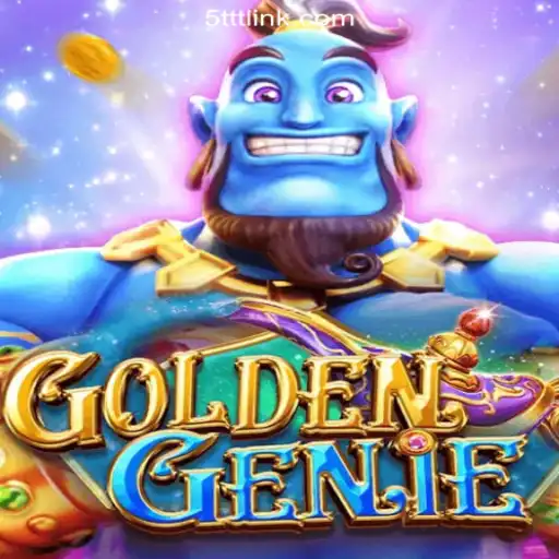 Exploring GOLDENGENIE: A Thrilling Adventure on the 5TTT.com Platform - Oficial Slots Brasil