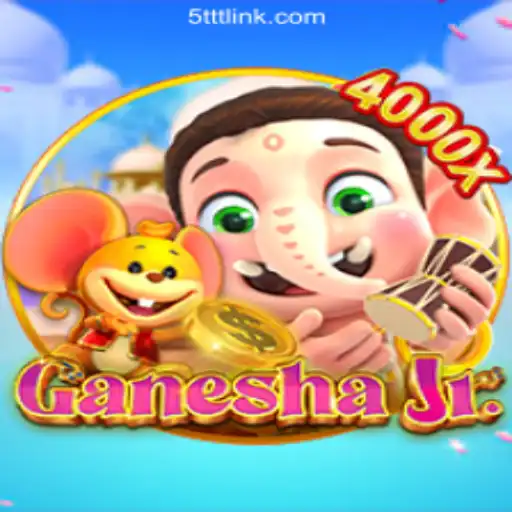 Discover the Exciting World of GaneshaJr: Official Slots on 5TTT.com
