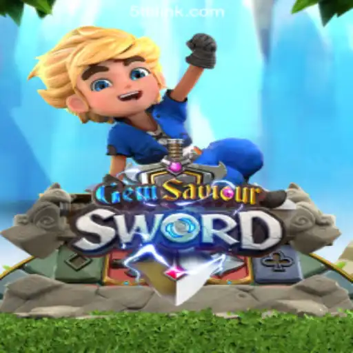 Discover the Enchanting World of GemSaviourSword on 5TTT.com Platform-Oficial Slots Brasil