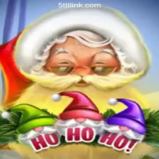 Discover the Thrills of HoHoHo on 5TTT.com: Your Ultimate Guide to Oficial Slots Brasil