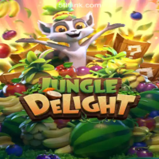 Explore the Thrills of JungleDelight on 5TTT.com Platform-Oficial Slots Brasil