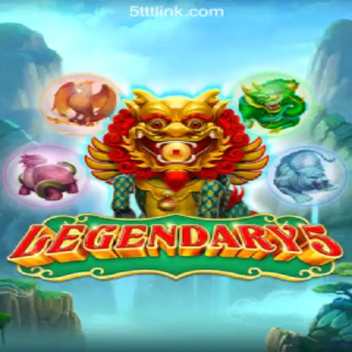 Exploring Legendary5 on 5TTT.com: The Ultimate Gaming Experience on Oficial Slots Brasil