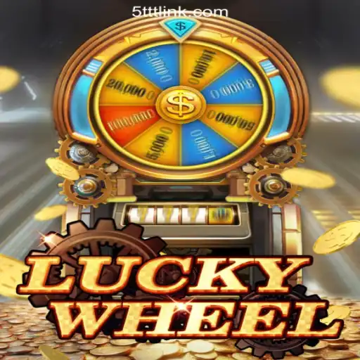 Discover the Excitement of LuckyWheel on the 5TTT.com Platform - Official Slots Brasil
