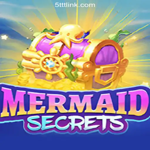 Discover the Enchanting World of MermaidSecrets on 5TTT.com Plataforma Oficial Slots Brasil