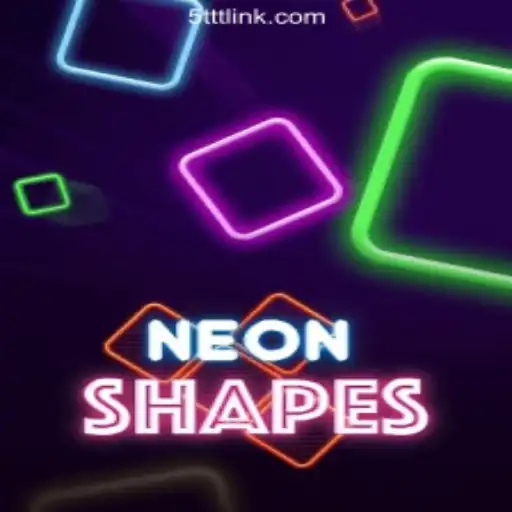Discovering NeonShapes: A Dive into the Innovative World of 5TTT.com Platform-Oficial Slots Brasil