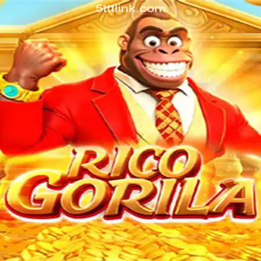 RicoGorila: The Thrilling Adventure in Oficial Slots Brasil