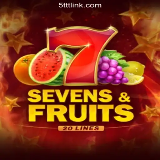 Discover the Exciting World of SevensFruits20 on 5TTT.com - Oficial Slots Brasil
