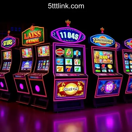 Slot Machine