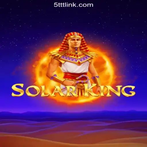 Discover the Exciting World of SolarKing: A Slot Game Revolution